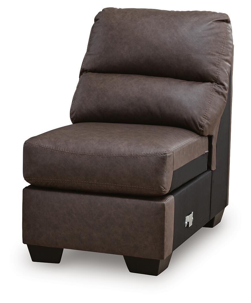 WillowBend Armless Chair - PC2770546