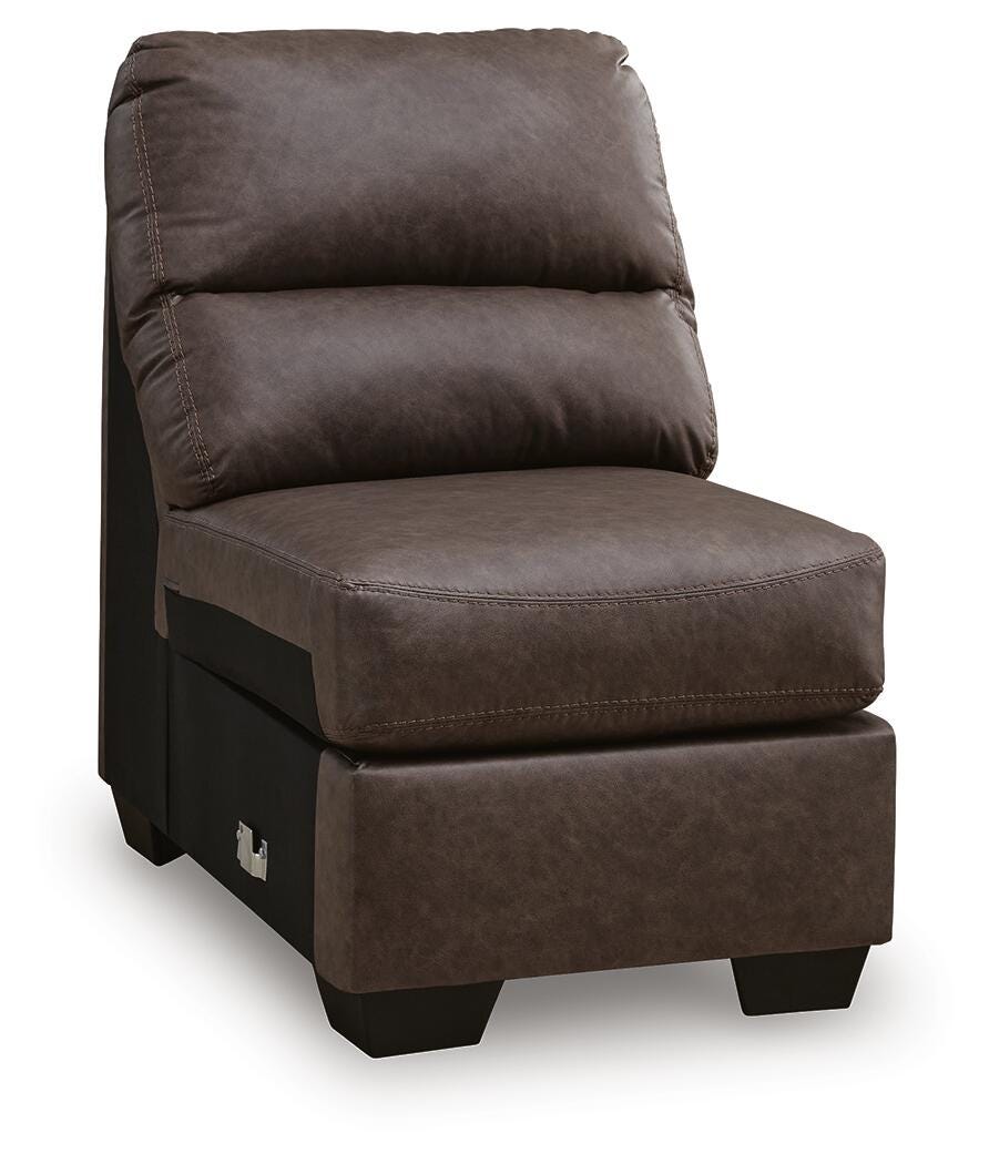 WillowBend Armless Chair - PC2770546