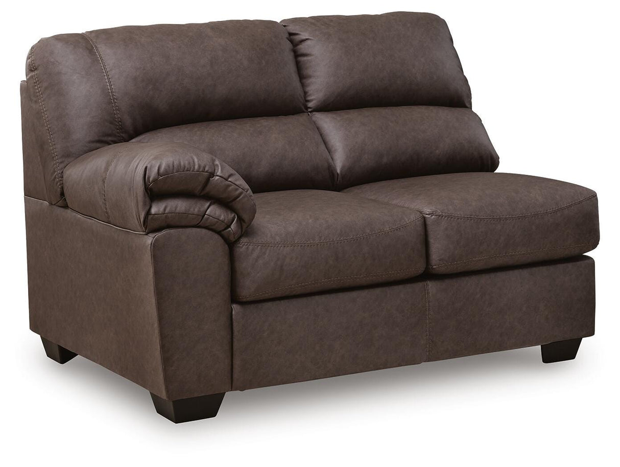 WillowBend Left-Arm Facing Loveseat - PC2770555