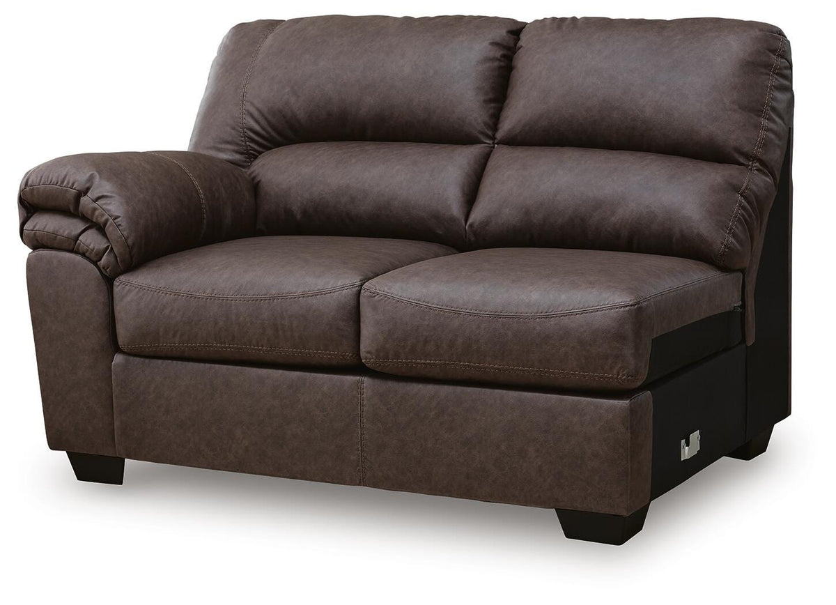 WillowBend Left-Arm Facing Loveseat - PC2770555