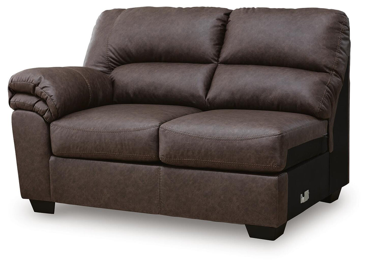 WillowBend Left-Arm Facing Loveseat - PC2770555