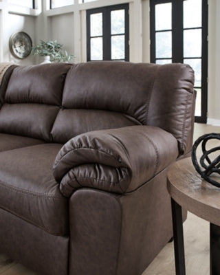 WillowBend 2-Piece Sectional - PC27705S1