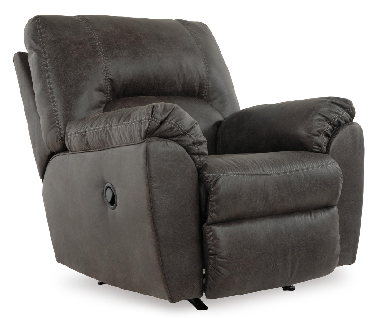 Tambo 2-Piece Sectional with Recliner - 27801U1