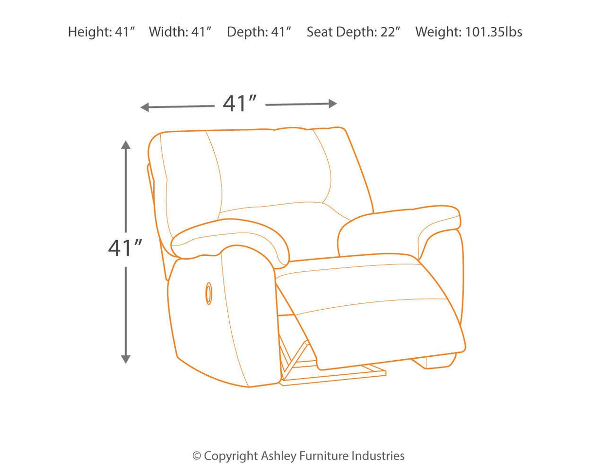 Tambo Recliner - 2780125