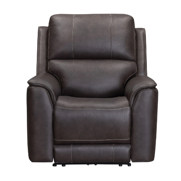 ZPARK 812PEZ-STBR STEAMBOAT BROWN EASTON RECLINER - ZPARK 812P3ZB