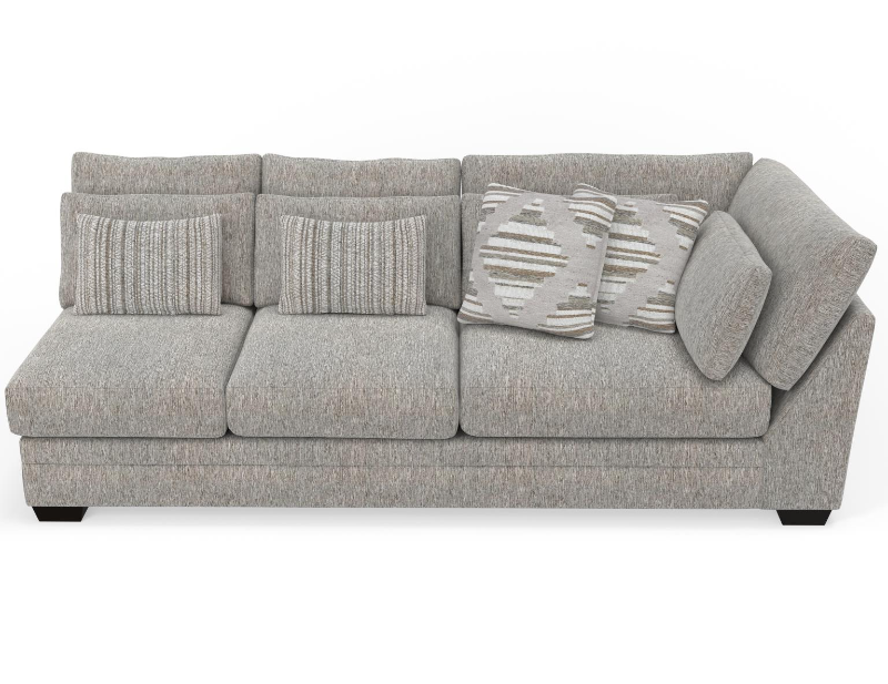 CORF 5833NARC WILDTHING WHEAT NA SOFA - PK5833NARC