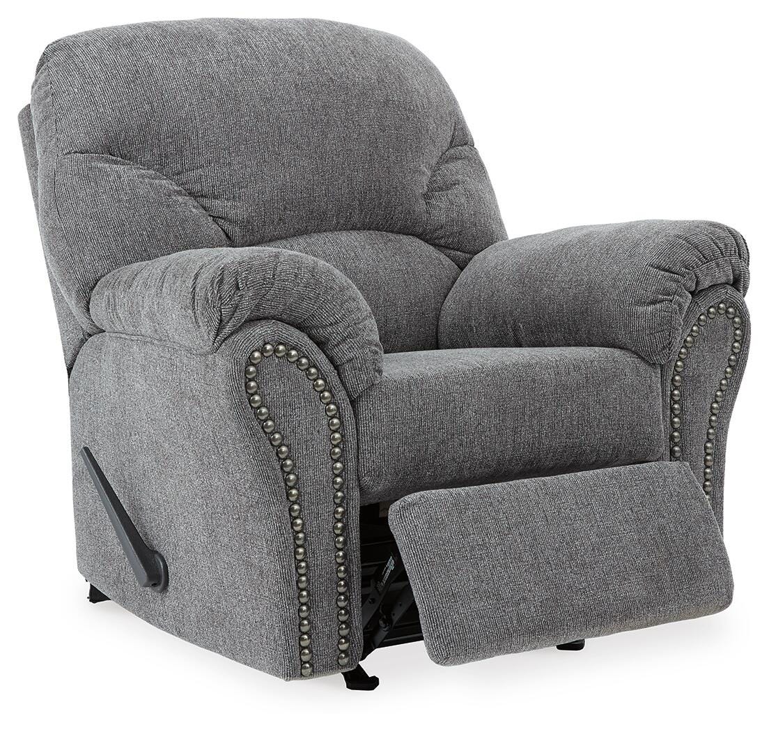 Allmaxx Recliner - 2810525