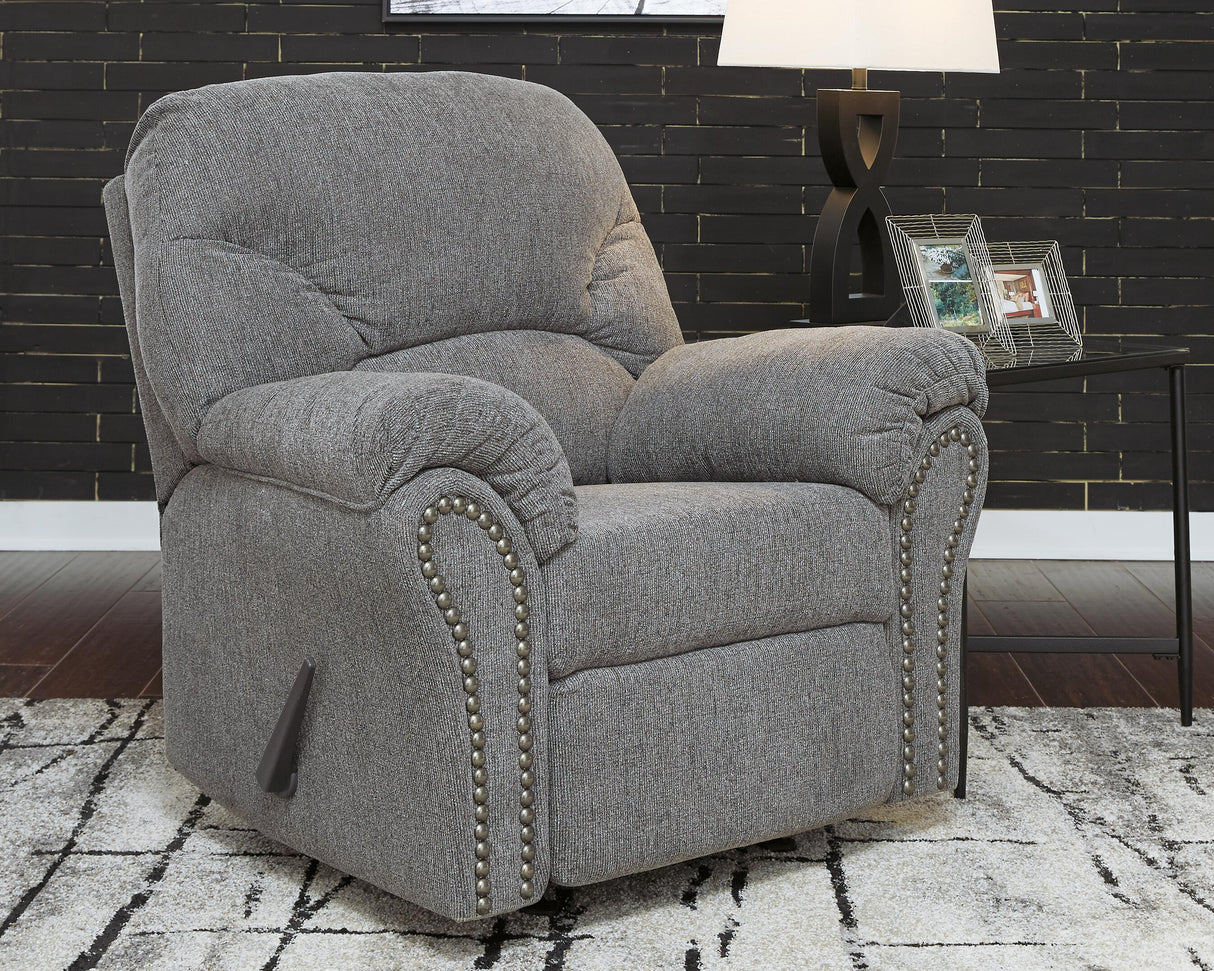 Allmaxx Recliner - 2810525