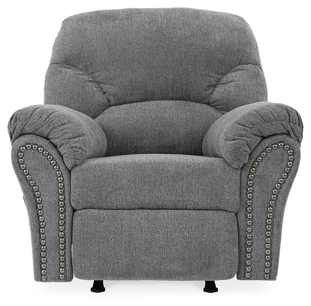 Allmaxx Recliner - 2810525