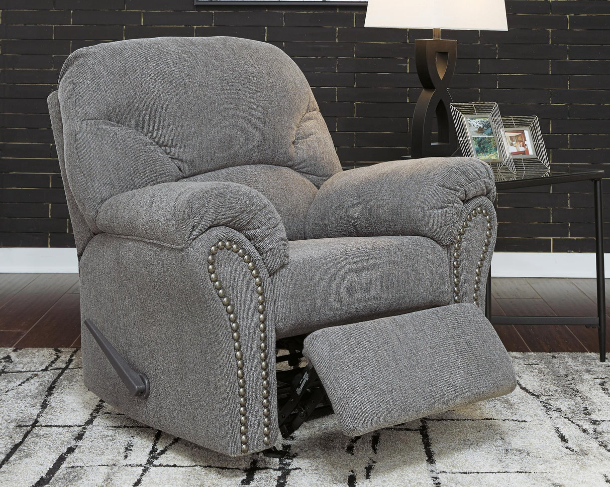 Allmaxx Recliner - 2810525