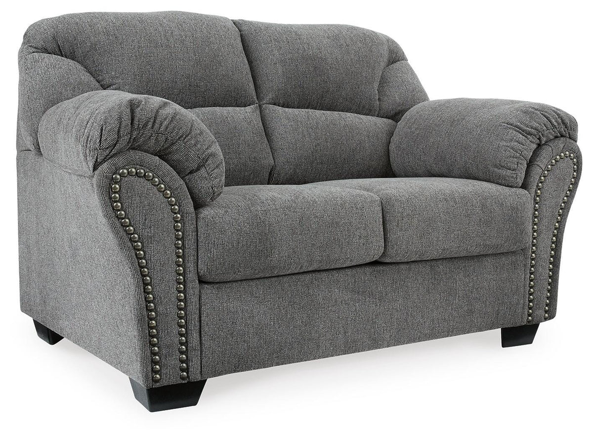 Allmaxx Loveseat - 2810535