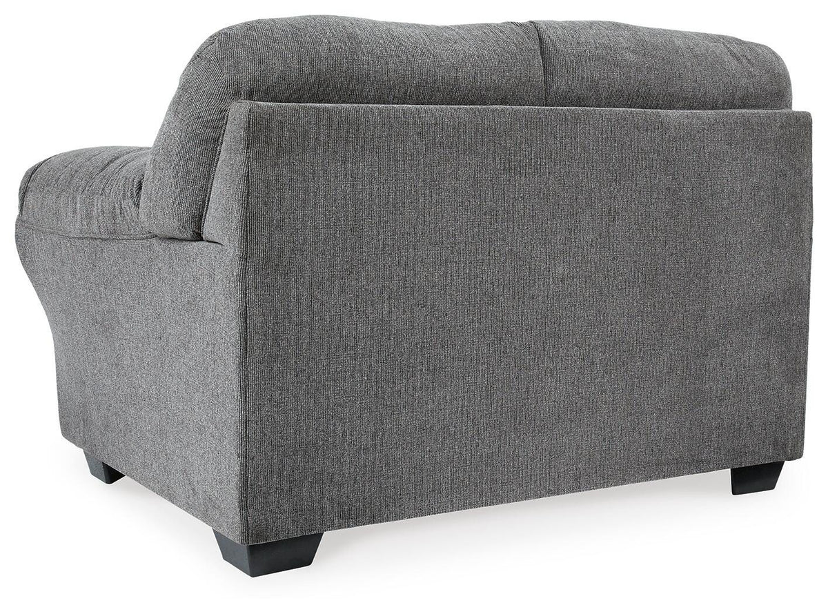 Allmaxx Loveseat - 2810535