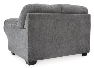 Allmaxx Sofa and Loveseat - 28105U1