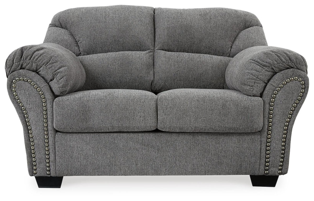 Allmaxx Loveseat - 2810535