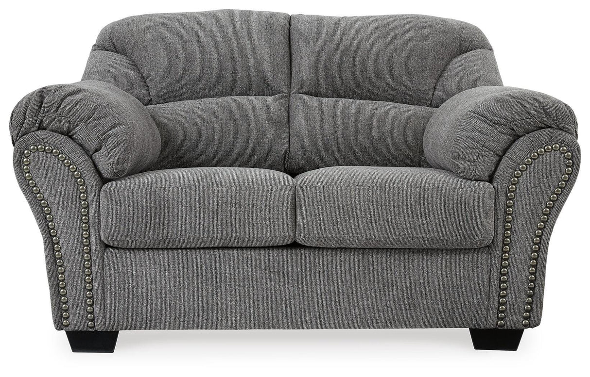 Allmaxx Loveseat - 2810535