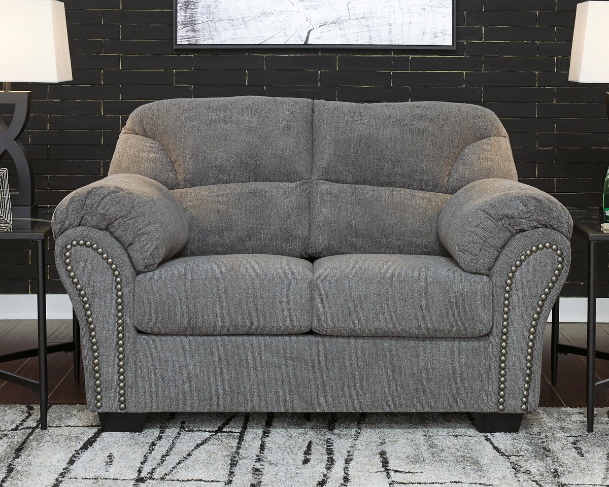Allmaxx Loveseat - 2810535