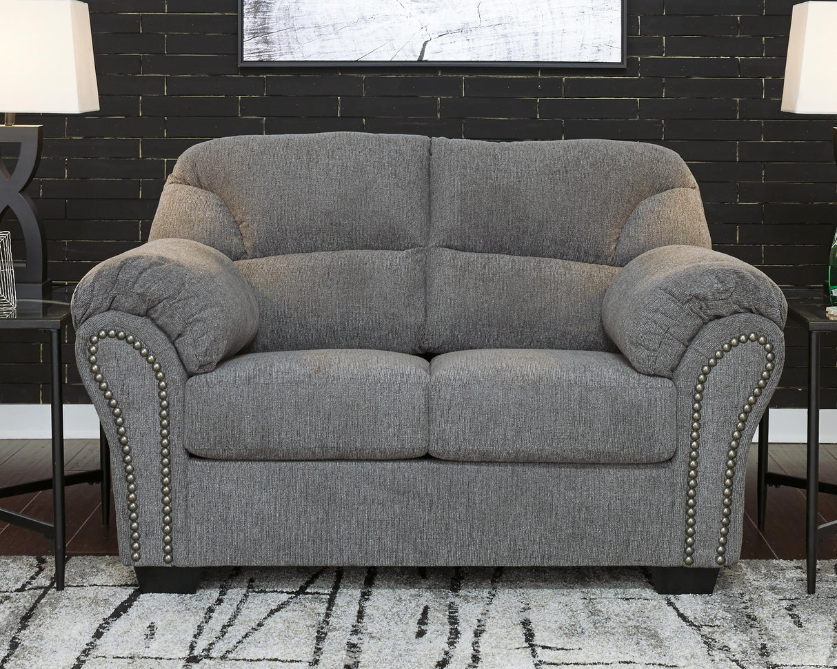 Allmaxx Loveseat - 2810535