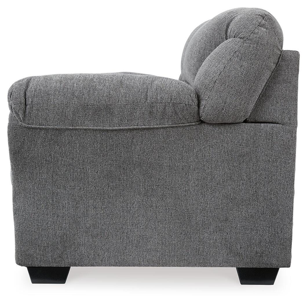 Allmaxx Loveseat - 2810535