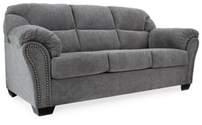 Allmaxx Sofa, Loveseat and Recliner - 28105U2