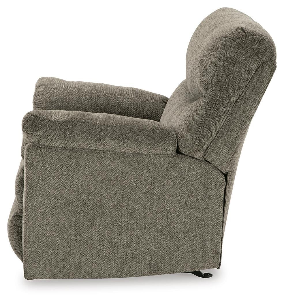 Alphons Reclining Sofa and Recliner - 28201U3