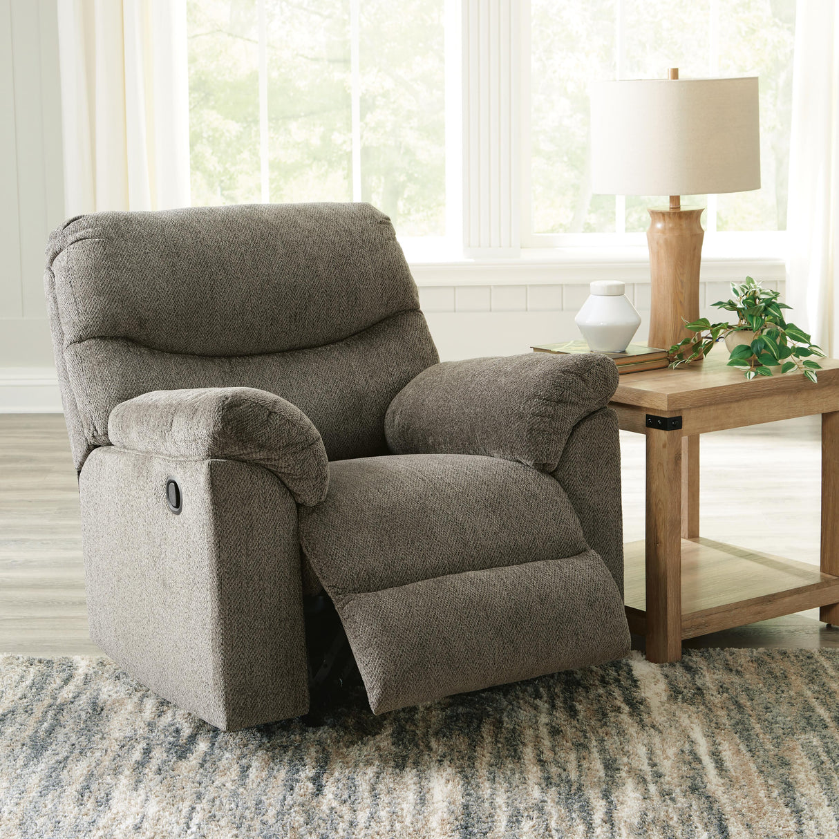 Alphons Recliner - 2820125