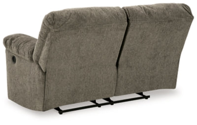 Alphons Reclining Loveseat - 2820186
