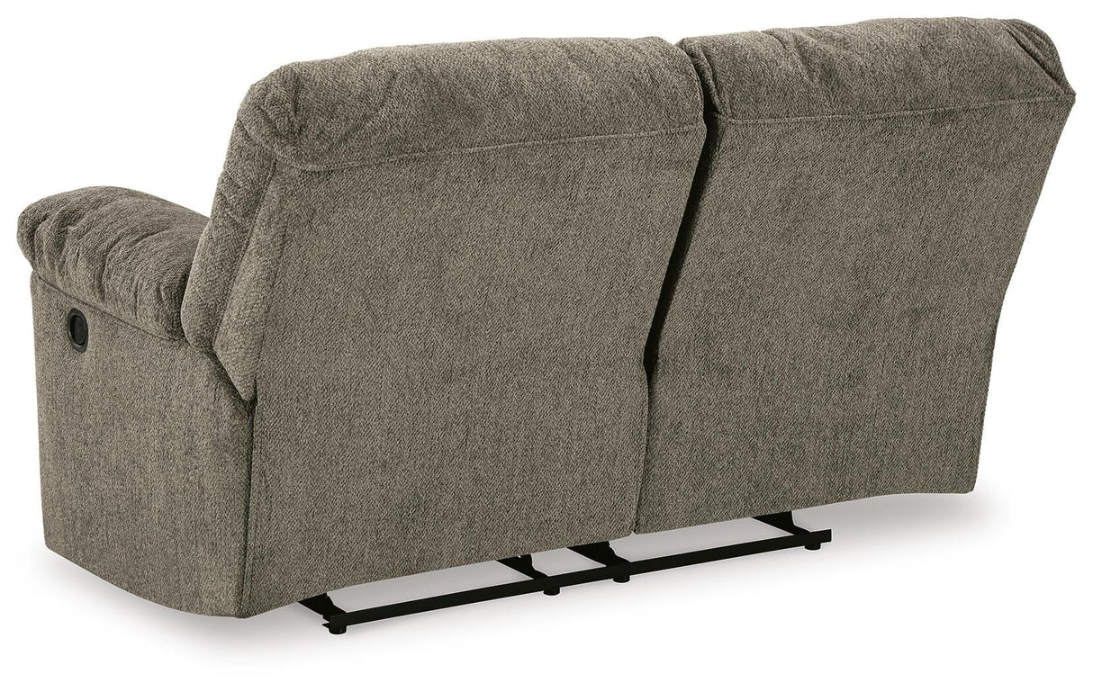 Alphons Reclining Sofa, Loveseat and Recliner - 28201U2