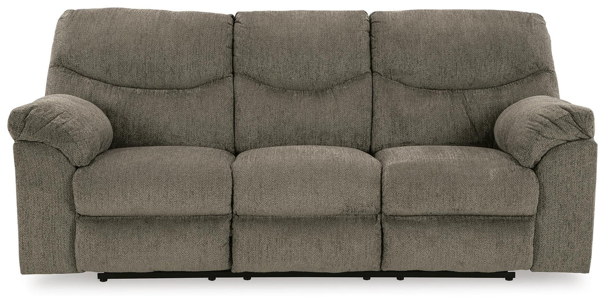 Alphons Reclining Sofa and Recliner - 28201U3