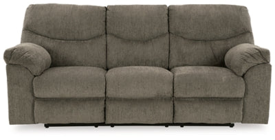 Alphons Reclining Sofa - 2820188