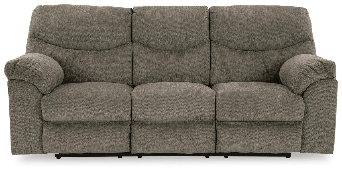 Alphons Reclining Sofa - 2820188