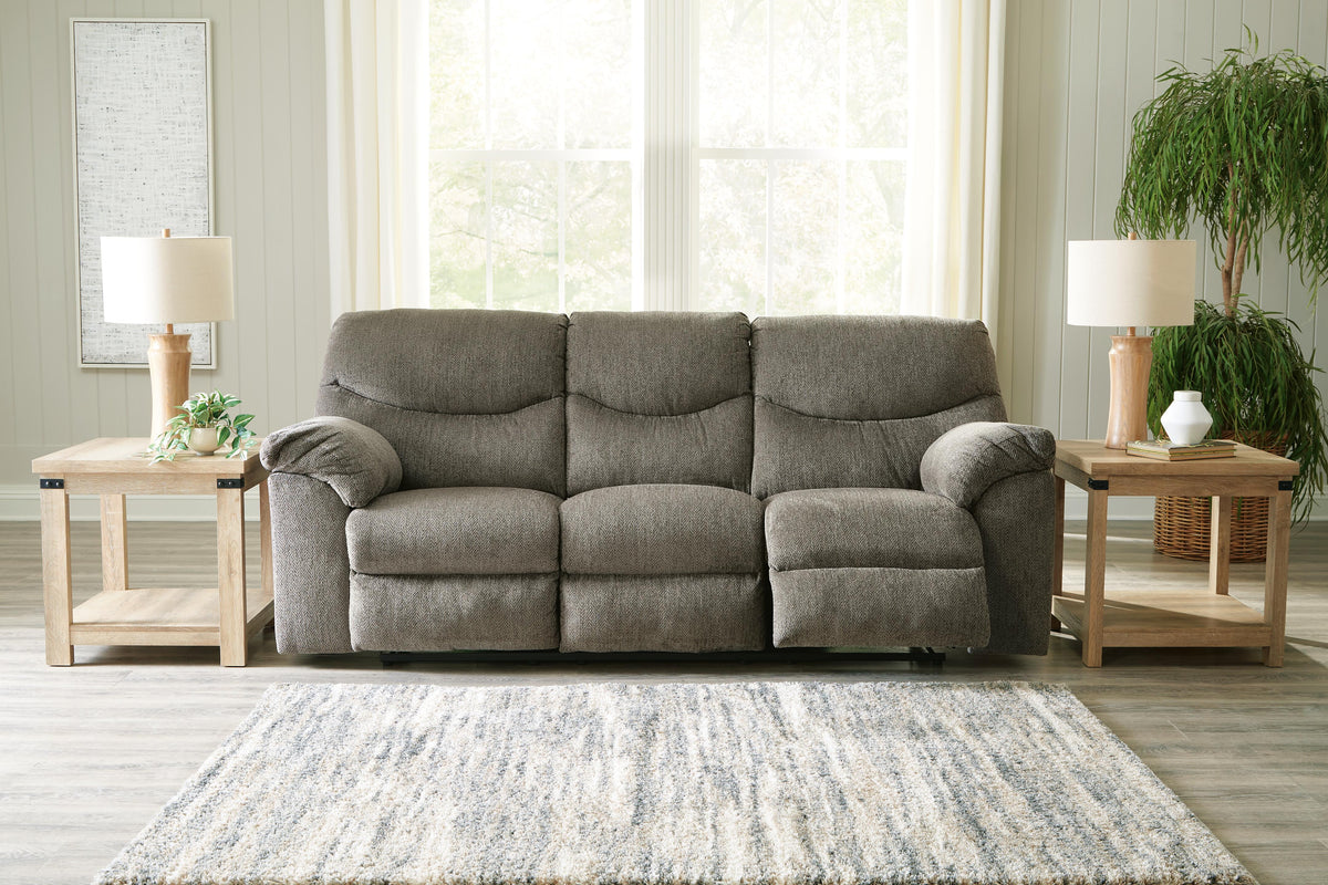 Alphons Reclining Sofa - 2820188