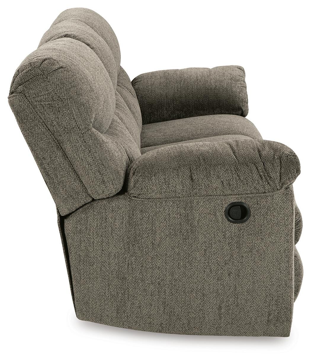 Alphons Reclining Sofa, Loveseat and Recliner - 28201U2