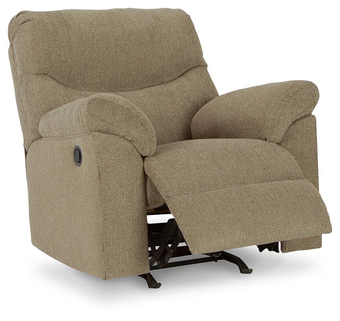 Alphons Recliner - 2820225