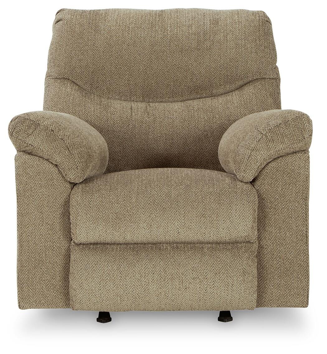 Alphons Recliner - 2820225