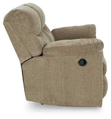 Alphons Reclining Sofa, Loveseat and Recliner - 28202U2