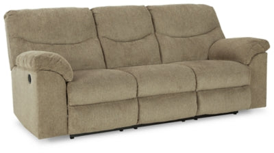 Alphons Reclining Sofa - 2820288