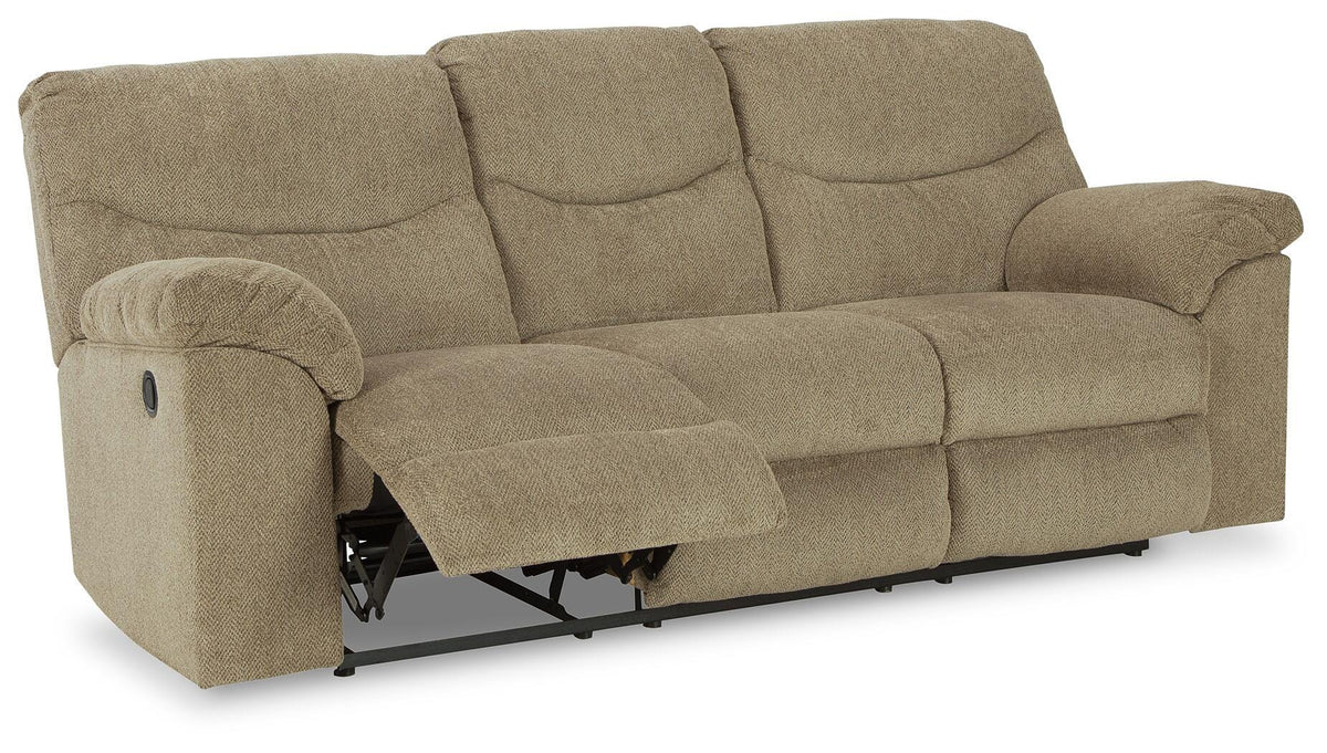 Alphons Reclining Sofa - 2820288