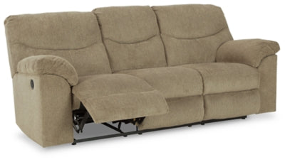 Alphons Reclining Sofa - 2820288