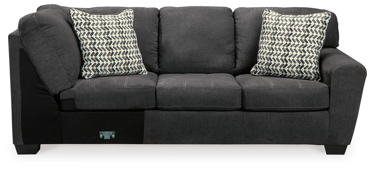 Ambee Right-Arm Facing Sofa - 2862067