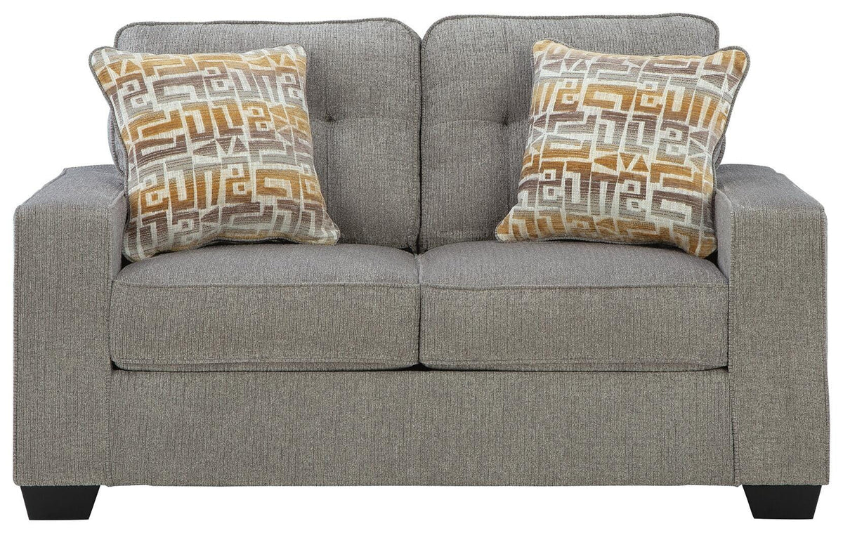 Larimer Loveseat - PC2920435