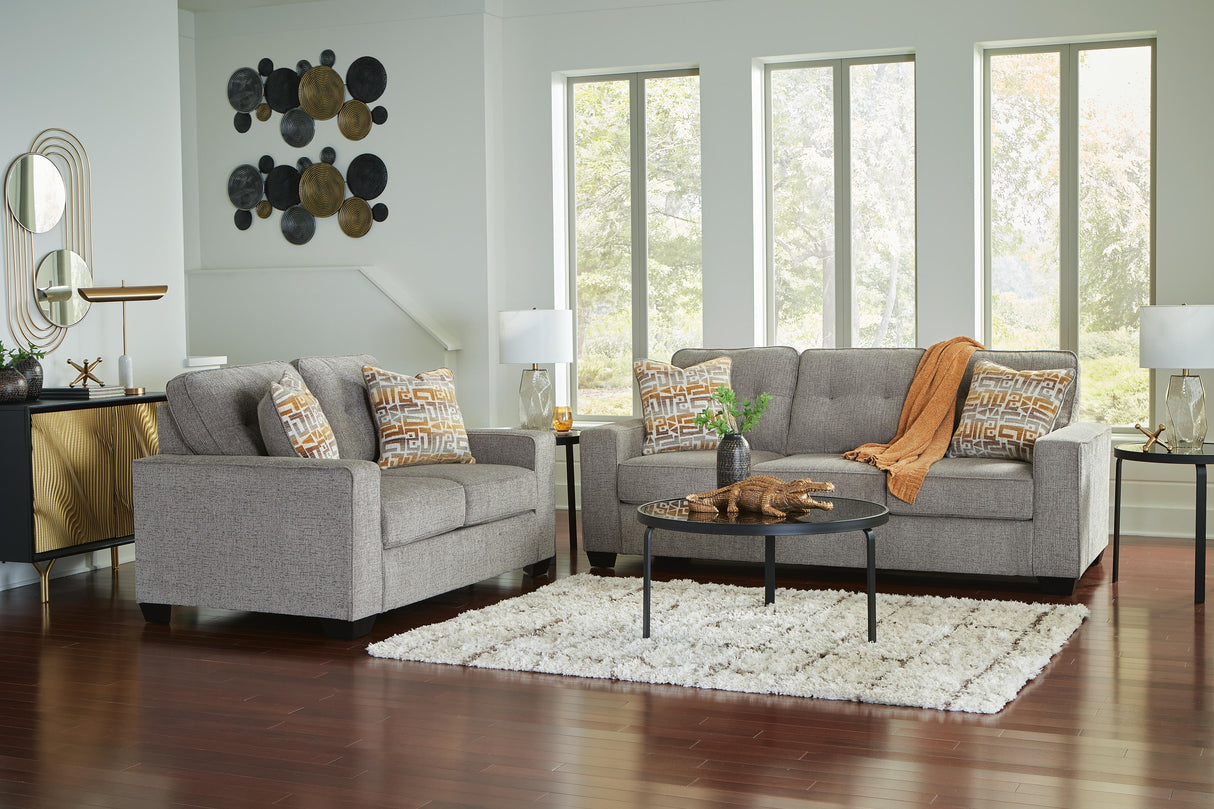 Larimer Sofa and Loveseat - PC29204U1