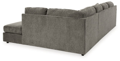 O'Phannon 2-Piece Sectional with Chaise - 29402S1