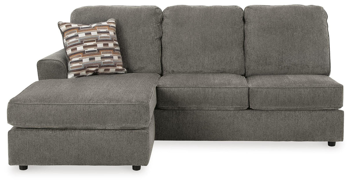 O'Phannon Left-Arm Facing Sofa Chaise - 2940202