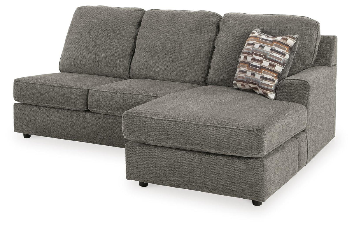 O'Phannon Right-Arm Facing Sofa Chaise - 2940203