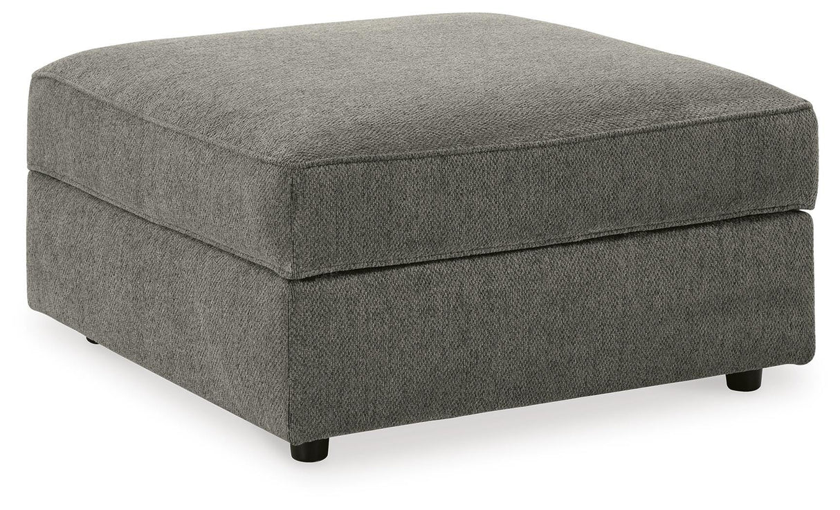 O'Phannon 2-Piece Sectional and Ottoman - 29402U2