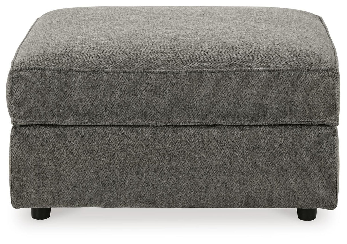 O'Phannon 2-Piece Sectional and Ottoman - 29402U2