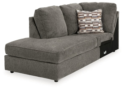 O'Phannon Left-Arm Facing Corner Chaise - 2940216