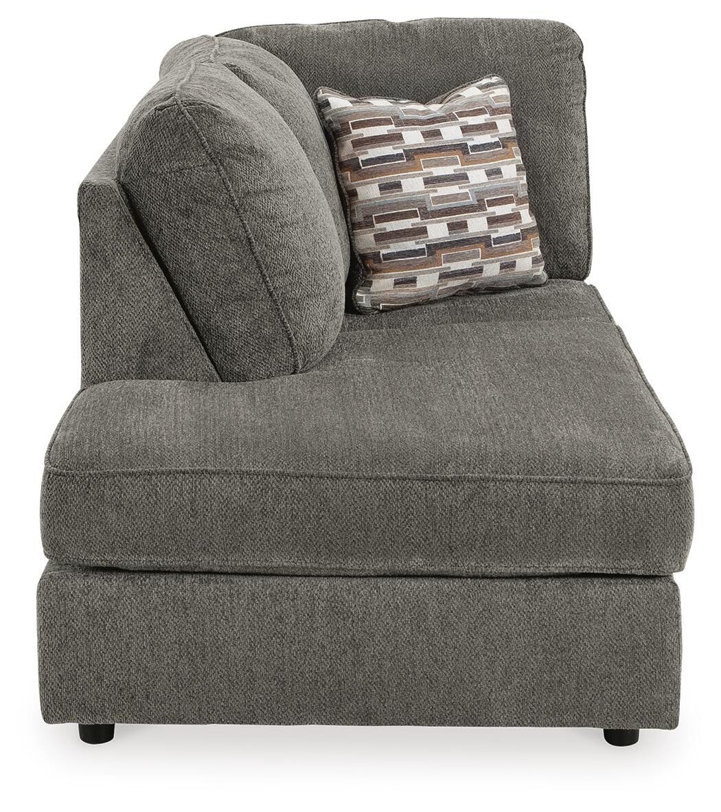 O'Phannon Left-Arm Facing Corner Chaise - 2940216