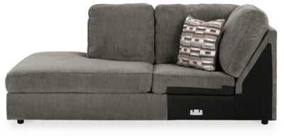 O'Phannon Left-Arm Facing Corner Chaise - 2940216