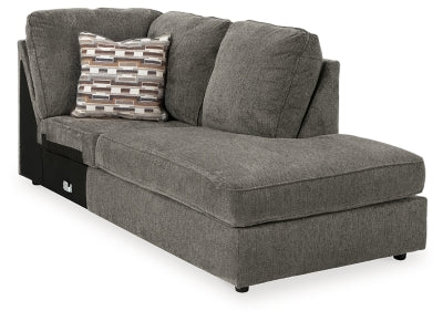 O'Phannon Right-Arm Facing Corner Chaise - 2940217